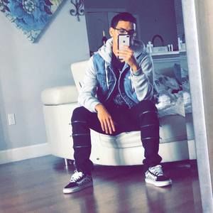 Meet your Posher, Bryan